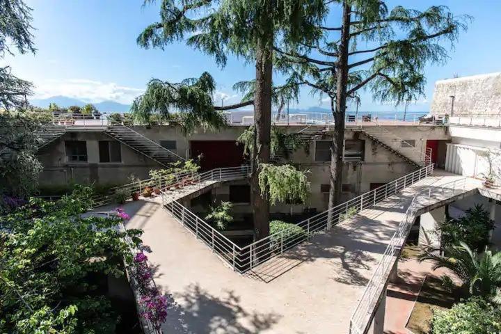 Apartment Vista Capri Naples Exterior photo